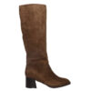 ENVIE MID-HEEL BOOTS E83-24101 PORO