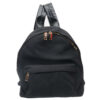 CONCHA BY MAIRIBOO M46-24483 BLACK