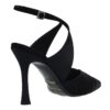 ENVIE SLINGBACK POINTY PUMPS E02-24752 BLACK