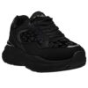 B-SOFT COMFORT SNEAKERS 321020 BLACK