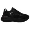 B-SOFT COMFORT SNEAKERS 321020 BLACK