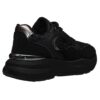 B-SOFT COMFORT SNEAKERS 321020 BLACK