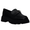B-SOFT COMFORT LOAFERS 2881 BLACK