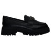 B-SOFT COMFORT LOAFERS 2881 BLACK