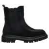 ENVIE CHELESEA BOOTIES E59-24021 BLACK