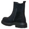 ENVIE CHELESEA BOOTIES E59-24021 BLACK