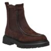 ENVIE CHELESEA BOOTIES E59-24021 BROWN