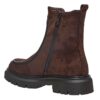 ENVIE CHELESEA BOOTIES E59-24021 BROWN
