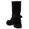 ENVIE CASUAL 3/4 BOOTIES E10-24125 BLACK