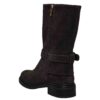 ENVIE CASUAL 3/4 BOOTIES E10-24125 BROWN