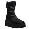 ENVIE PLATFORM BOOTIES E59-24028 BLACK