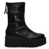 ENVIE PLATFORM BOOTIES E59-24028 BLACK
