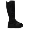 SM_R9309 ENVIE PLATFORM BOOTS E59-24029 BLACK