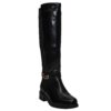 B-SOFT COMFORT RIDING BOOTS 600189 BLACK
