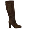 POWER PLAY BY MAIRIBOO FOR ENVIE M45-22662 OLIVE