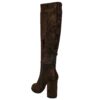 POWER PLAY BY MAIRIBOO FOR ENVIE M45-22662 OLIVE