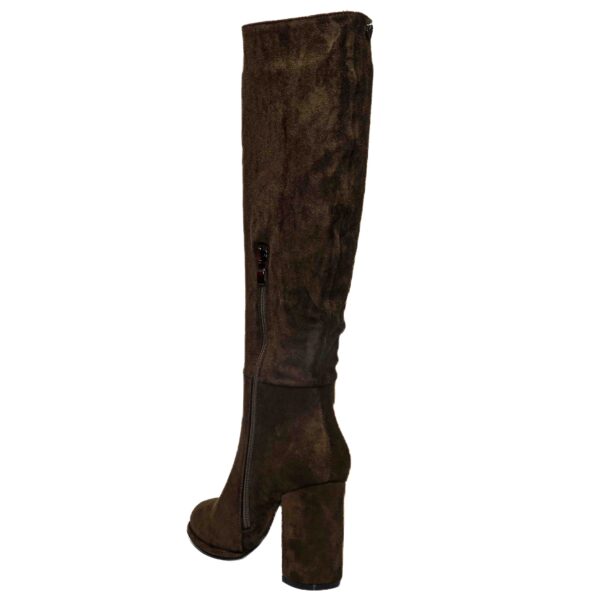 POWER PLAY BY MAIRIBOO FOR ENVIE M45-22662 OLIVE