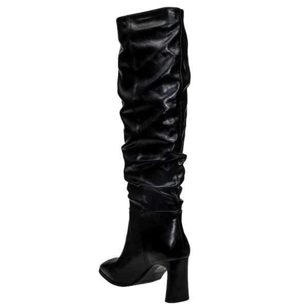 ATTITUDE OF ALTITUDE BY MAIRIBOO FOR ENVIE M45-24310 BLACK