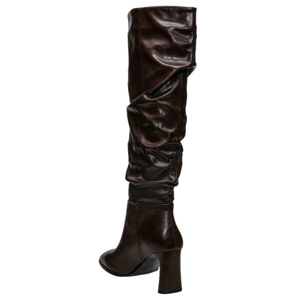 ATTITUDE OF ALTITUDE BY MAIRIBOO FOR ENVIE M45-24310 BROWN