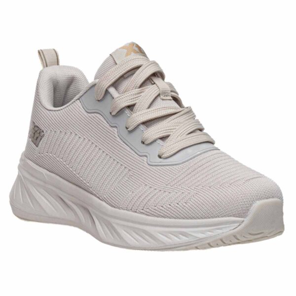 XTI COMFORT SNEAKERS 146272 BEIGE