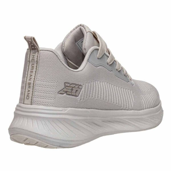 XTI COMFORT SNEAKERS 146272 BEIGE