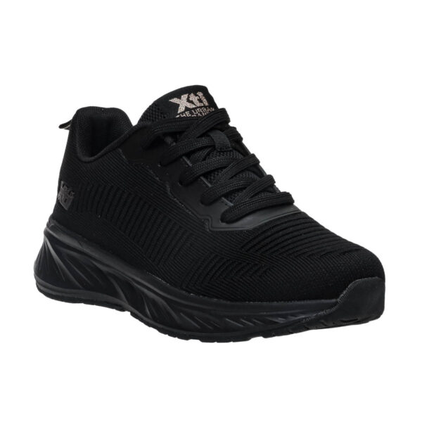 XTI COMFORT SNEAKERS 146272 BLACK