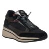 SM_R9422 XTI PLATFORM SNEAKERS 146170 BLACK