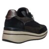 SM_R9424 XTI PLATFORM SNEAKERS 146170 BLACK