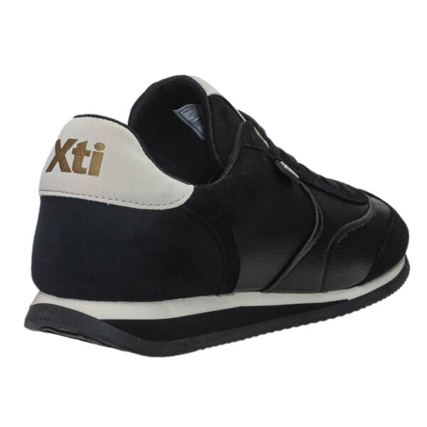 XTI SNEAKERS 146150 BLACK