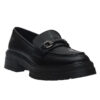 MALENA LOAFERS 57097 BLACK