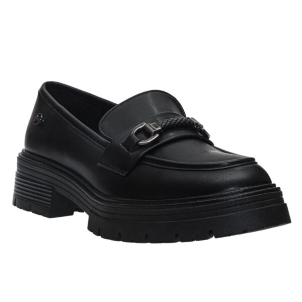 MALENA LOAFERS 57097 BLACK