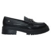 MALENA LOAFERS 57097 BLACK