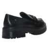 MALENA LOAFERS 57097 BLACK