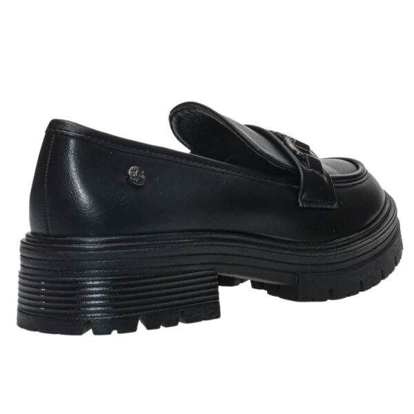 MALENA LOAFERS 57097 BLACK