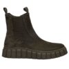 SM_R9474 REFRESH CHELSEA BOOTIES 173088 HAKI