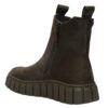 SM_R9475 REFRESH CHELSEA BOOTIES 173088 HAKI