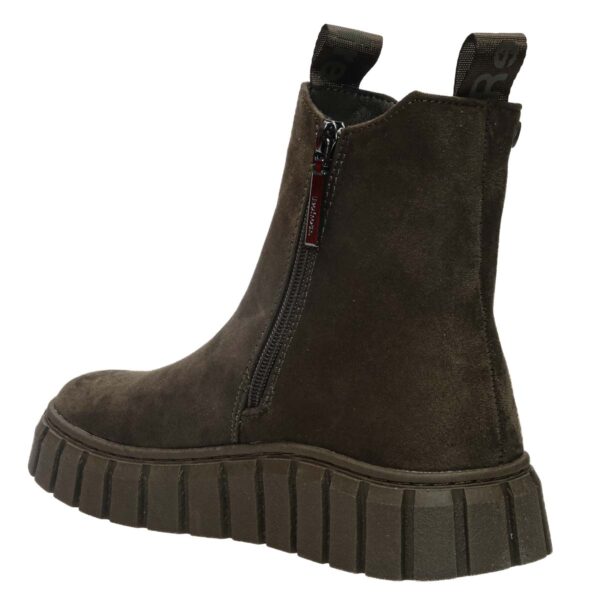 SM_R9475 REFRESH CHELSEA BOOTIES 173088 HAKI