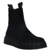REFRESH CHELSEA BOOTIES 173088 BLACK