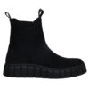 REFRESH CHELSEA BOOTIES 173088 BLACK