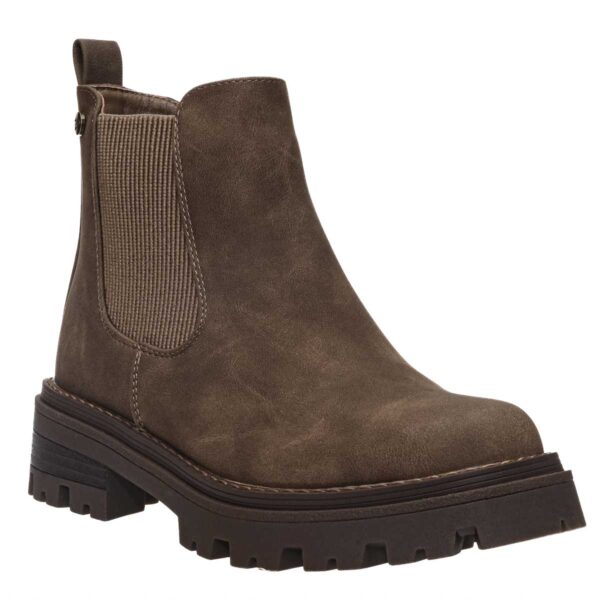 MALENA CHELSEA BOOTIES 57130 PORO