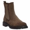 SM_R9482 XTI CHELSEA BOOTIES 146242 PORO