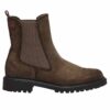 SM_R9483 XTI CHELSEA BOOTIES 146242 PORO