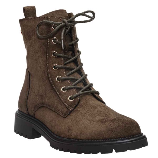 XTI BIKER BOOTIES 146243 PORO