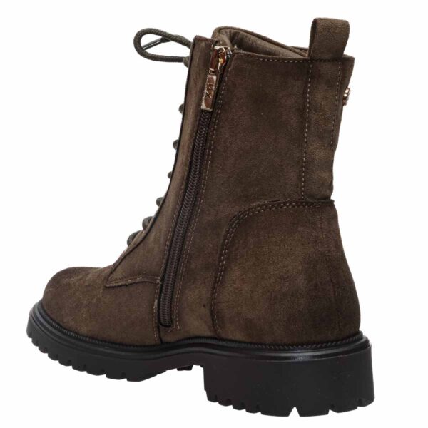 XTI BIKER BOOTIES 146243 PORO